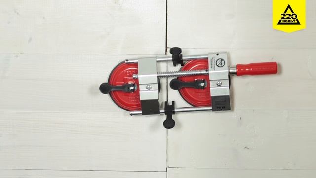 Струбцина монтажная BESSEY BE PS55 смотреть онлайн