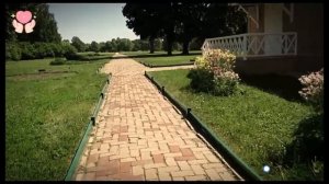 Тарханы. Лермонтово, где жила бабушка Михаила Лермонтова