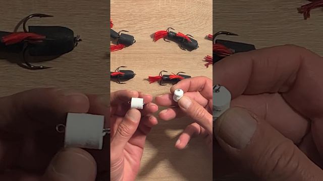 🔥 МАНДУЛА ДЛЯ РЫБАЛКИ СВОИМИ РУКАМИ ДЛЯ ЛОВЛИ СУДАКА смотреть онлайн