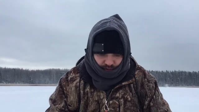 Неудачная рыбалка на Оредеже! смотреть онлайн