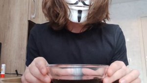 пью месячные