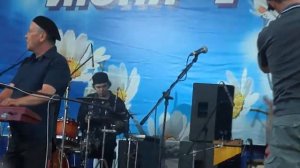 гр.'Яхонт' - Бирюзовые колечки
