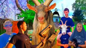 ЗЕЛЕНСКИЙ С ПУТИНЫМ ПРОТИВ БОГА