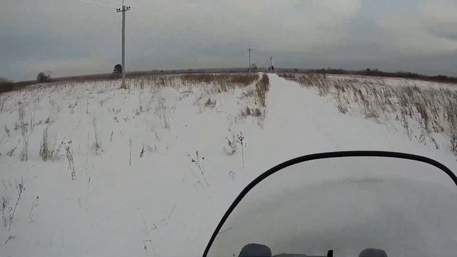 ВЫЕХАЛ НА ТАЙГЕ С ГУСЯНКОЙ ОТ СКАНДИКА смотреть онлайн