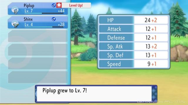 Pokémon Brilliant Diamond & Shining Pearl - REVIEW (Switch)