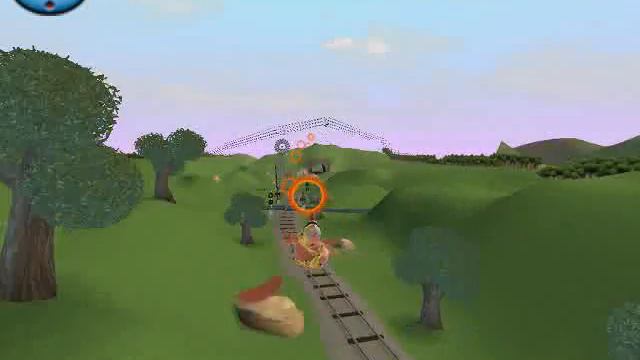 рога и копыта запульни куренка 1 лучший результат смотреть онлайн