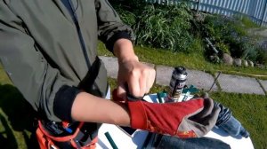 Межкомнатные ПЕРЕГОРОДКИ ИЗ ГАЗОБЕТОНА своими руками | Дача своими руками