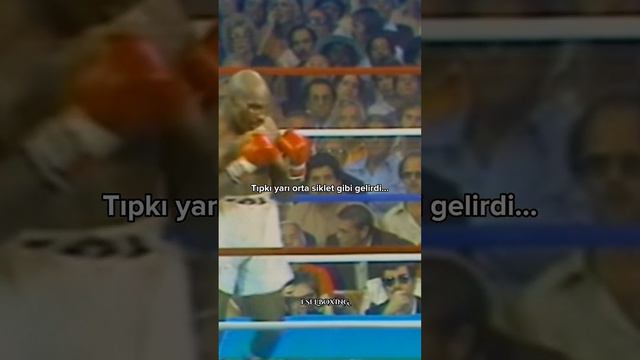 George Foreman, Deontay Wilder'ın Gücünü Değerlendiriyor #deontaywilder #georgeforeman