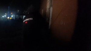 Психушка- разговор с ОСОБО БУЙНЫМ ПАЦИЕНТОМ