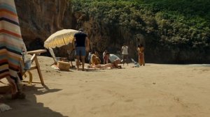 20 Minute Pregnancy | OLD (2021) | Fear