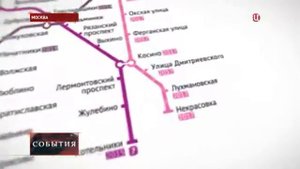 Строительство метро некрасовка
