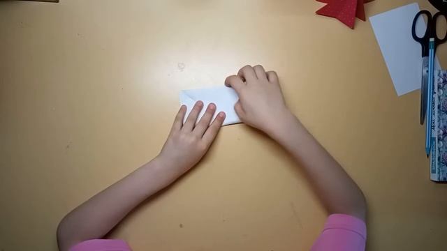 Зонт Оригами смотреть онлайн