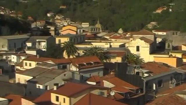 lamezia terme vista da via enrico toti dall'alto 29 aprile 1 смотреть онлайн