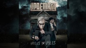 Lindemann - Skills in Pills [HQ]