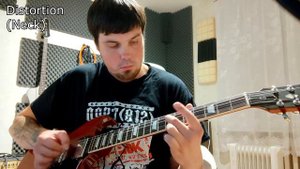 Gibson SG Standard / Обзор /