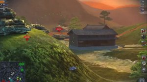 КВ-3 как играть на нем ? Wot Blitz. Это законно?