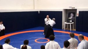 объяснение атаки гьяку ханми