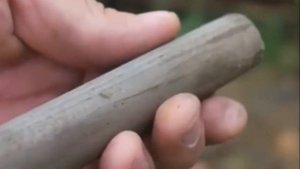 Если сломалась швабра, быстрый ремонт от бутылки ! Лайфхак для швабры.