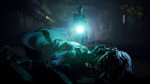 Deathbound - Announcement Trailer