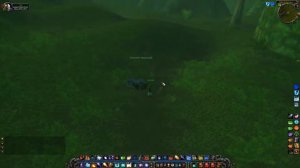 Hippogryph Muisek WoW Classic Quest