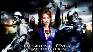 Resident Evil: Retribution (Thème remix)