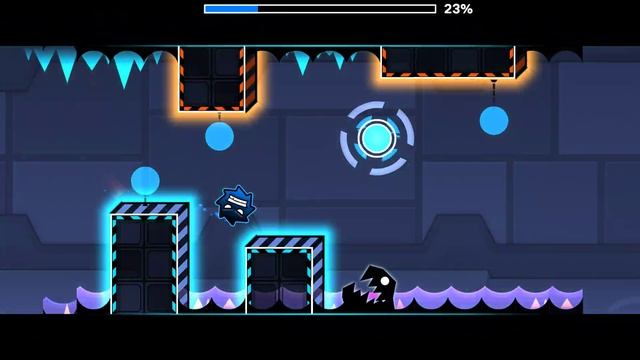 Geometry Dash | Снято с помощью GeForce – смотреть видео онлайн от ...