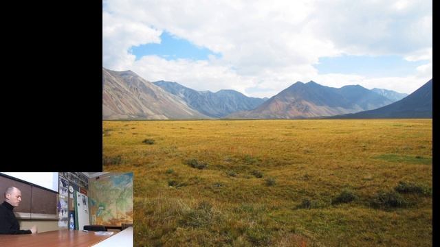 Горная система Сунтар-Хаята смотреть онлайн