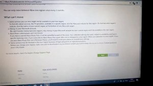 Как активировать код предоплаты для xbox one и xbox 360 и как переключить регион ...