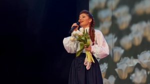 Концертная программа «заДушевность»