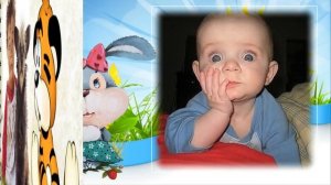 1 июня Поздравление с днем защиты детей Веселая детская песенка