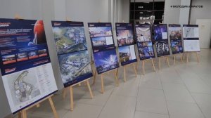 Володин: в Саратовской области построят образовательный парк космической направленности