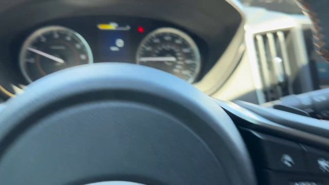 2022 Subaru Crosstrek Limited for sale at tjchapmanauto.com смотреть онлайн