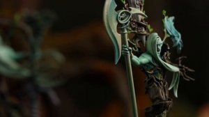 Warhammer Underworlds Shadespire - что это за чудо игра? | Вархаммер Шейдспайр