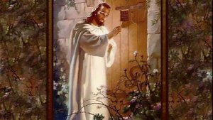 Вербное воскресение  -  Людмила и Сергей Ершовы