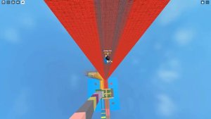 ?РОБЛОКС НО Я ПРЫГАЮ ВЫШЕ С КАЖДОЙ СЕКУНДОЙ! ШЕДИ ROBLOX