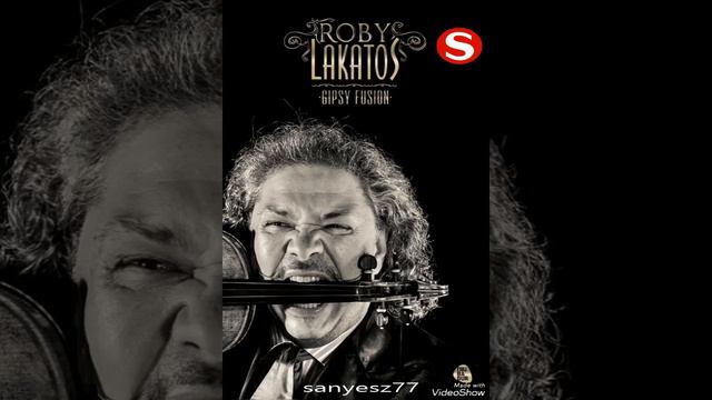 Roby Lakatos-Bossa Beguine (Oscar Peterson) смотреть онлайн