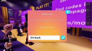 Все рабочие промокоды в роблокс 2024 Бесплатные вещи в роблокс март 2024