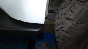 Новые силовые пороги РИФ на Mitsubishi Pajero Sport III Обзор и пошаговая установка