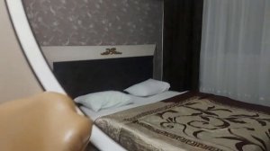 Гостиница Кристалл палас. Тверь