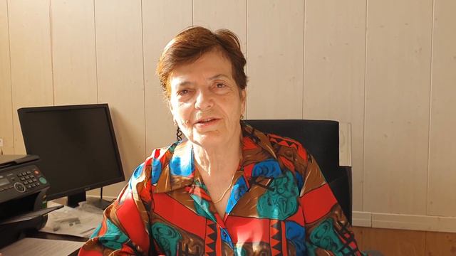 Поздравление женщин Вагонного участка Махачкала с женским днем смотреть онлайн