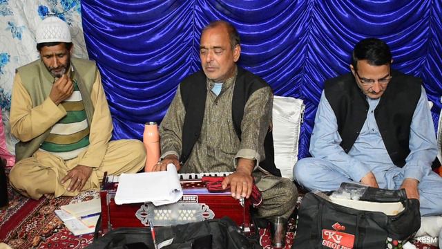 Couplets Of Lal Ded ( Lalleshwari ) Alamdar E Kashmir RA| Gh Ahmad Sofi| Kashmiri Quotes| KBSM # 78
