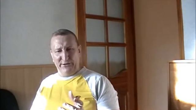 Михаил Седойкин АРИЯ РОБЕРТА смотреть онлайн