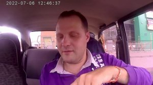 Смена в Такси Максим 12 часов. Разбор смены