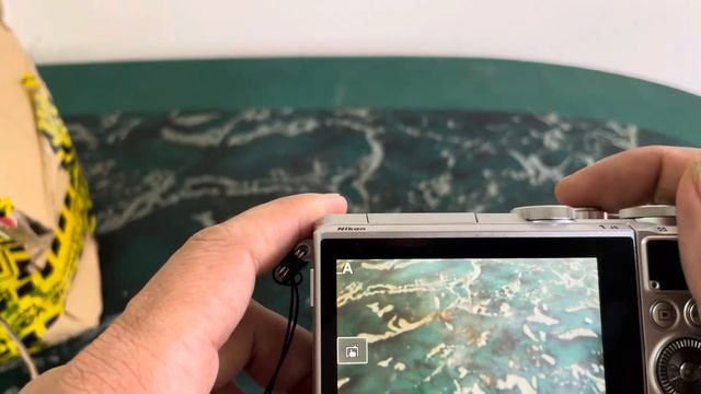 Máy ảnh không gương lật Nikon 1 J5, chụp ảnh 20.1mp, quay phim 4K, giá rẻ смотреть онлайн