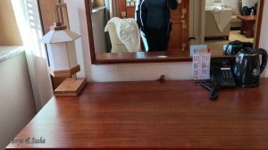 Отель Ethnic International Garden Hotel 5* Хуньчунь