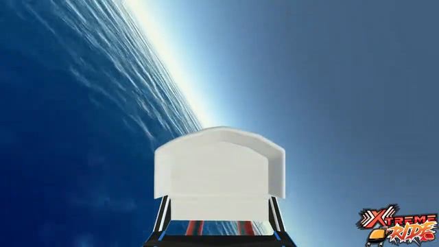 XTREME RIDE: Aquatic Roller - Experience The Wild VR Roller Coaster Simulation | XTREME Interactive смотреть онлайн