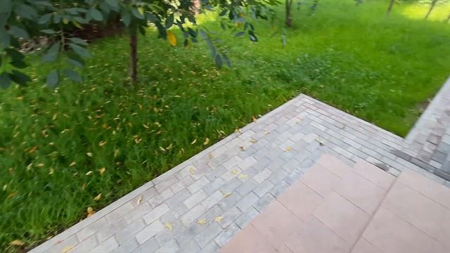 красивые дача в Москве