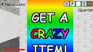 У БАЛДИ ПОЯВИЛСЯ СЫН? ОБНОВЛЕНИЕ БАЛДИ КРУТОЙ МОД НОВЫЕ ПРЕДМЕТЫ