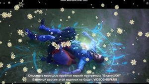 Кощей и Мэй-комета