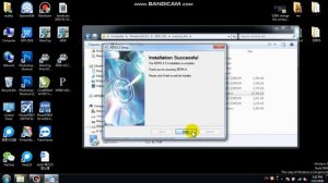 How to install Maintop and ICC Profiles